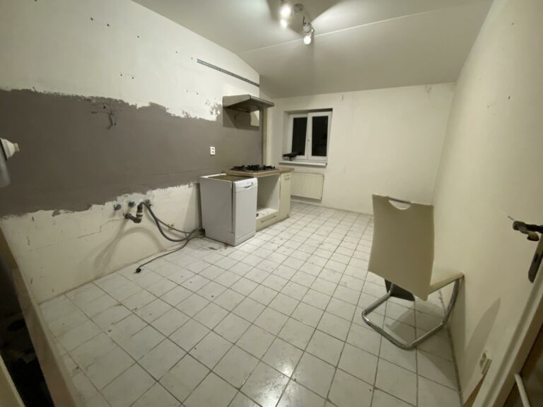 DormitoryPrague správa nemovitostí byt na dokončení