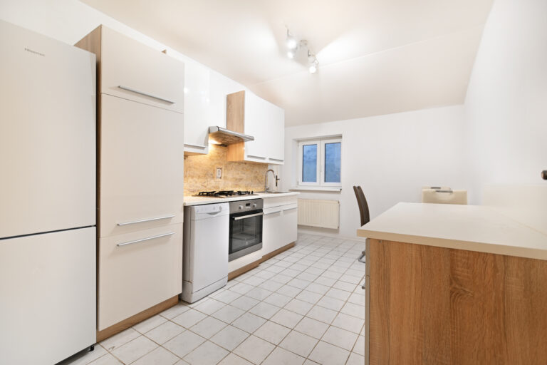 DormitoryPrague správa nemovitostí žitomírská spolubydlení